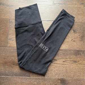 Fleo el toro leggings